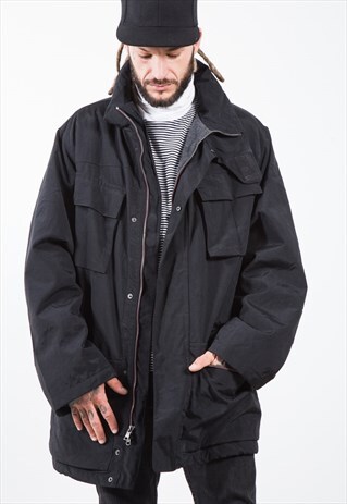 RARE VINTAGE 90S NAUTICA COAT / S1560