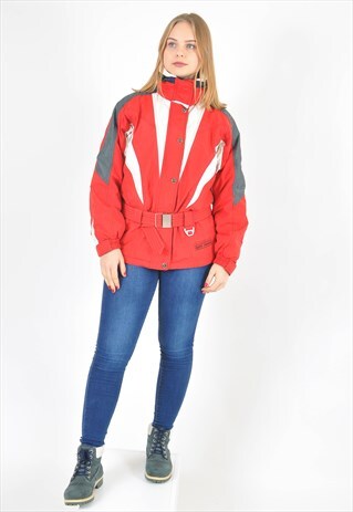 VINTAGE 90'S WEATHERPROOF JACKET