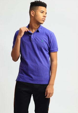 VINTAGE POLO RALPH LAUREN POLO SHIRT