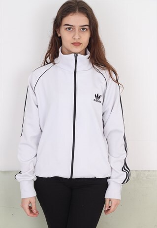 VINTAGE 90S ADIDAS JACKET /CVBJA0210