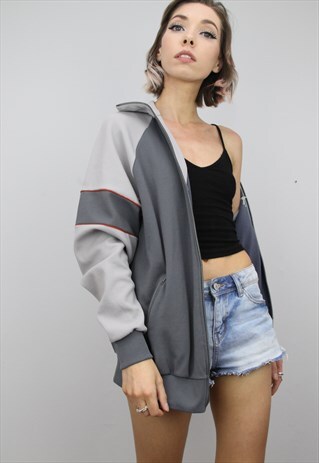 VINTAGE 90S PUMA TRACKSUIT TOP