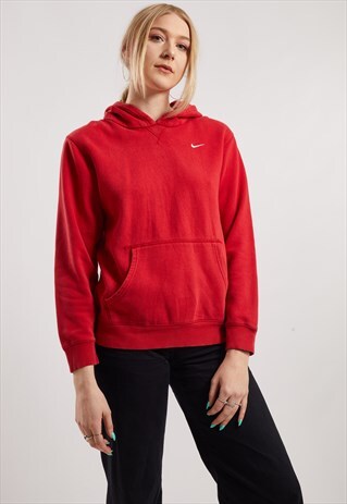 VINTAGE NIKE HOODIE