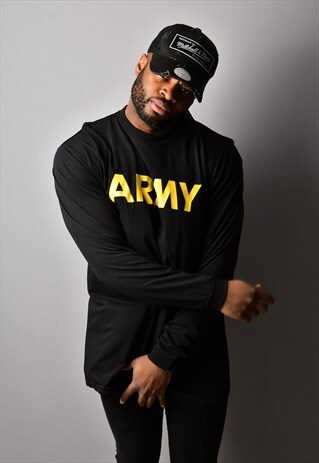ARMY T-SHIRT BT3066
