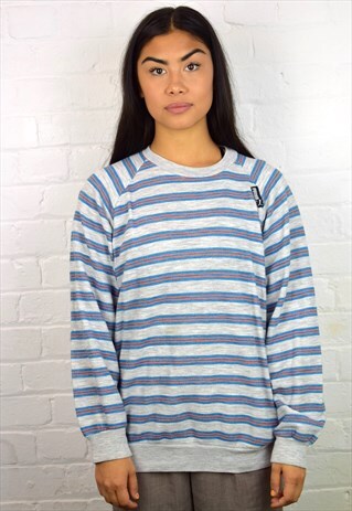 VINTAGE 90'S PUMA SWEATSHIRT