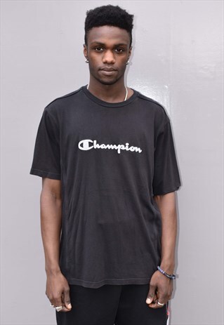 VINTAGE 90S CHAMPION T-SHIRT