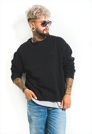 RETRO 80S STARTER SWEATSHIRT / 4331