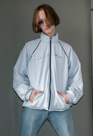 VINTAGE SOVIET JACKET / UNISEX