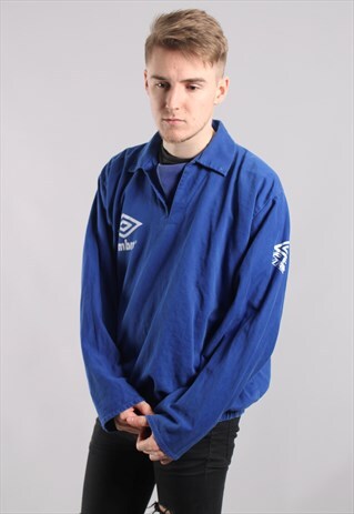 VINTAGE UMBRO SWEATSHIRT