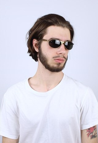 VINTAGE UNISEX SUNGLASSES 90S WITH TAG