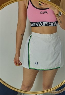 tennis skirt fred perry