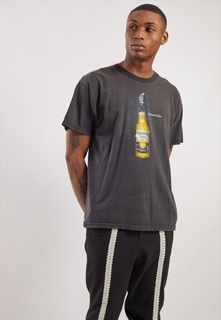 VINTAGE CORONA T-SHIRT