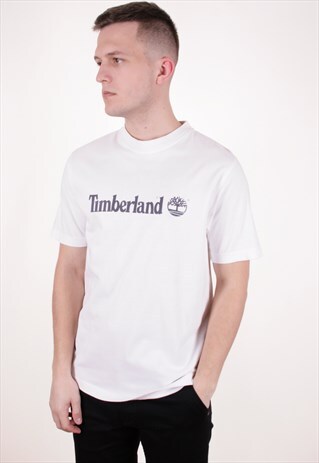 90S VINTAGE TIMBERLAND T-SHIRT AA9200
