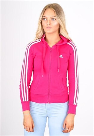 VINTAGE ADIDAS SPORTS TRACKSUIT JACKET