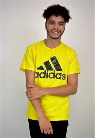 VINTAGE 90'S ADIDAS T-SHIRT