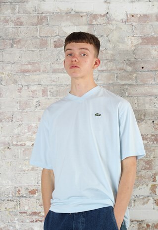 VINTAGE LACOSTE T-SHIRT