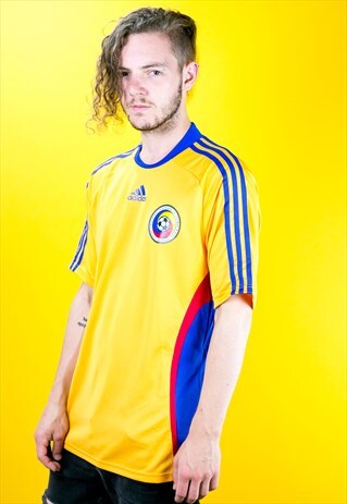 ADIDAS SPORTS TSHIRT