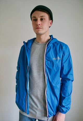 VINTAGE 90'S ELLESSE SPORTS JACKET