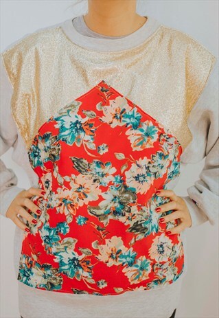 SWEATSHIRT CUSTOM