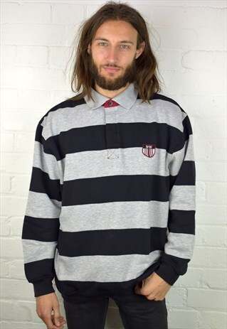 VINTAGE 90'S SWEATSHIRT