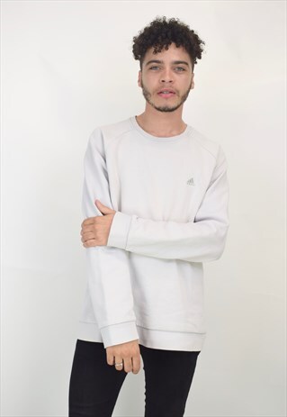 VINTAGE 90'S ADIDAS SWEATSHIRT
