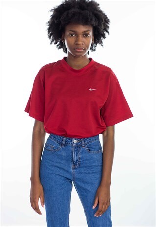 VINTAGE NIKE T-SHIRT LOGO 90S XL 5.6