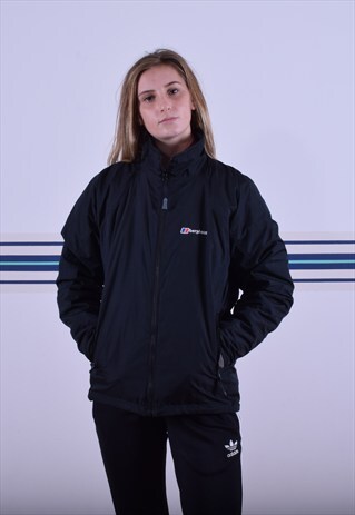 WINTER BERGHAUS COAT