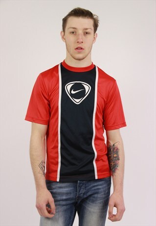 VINTAGE NIKE JERSEY