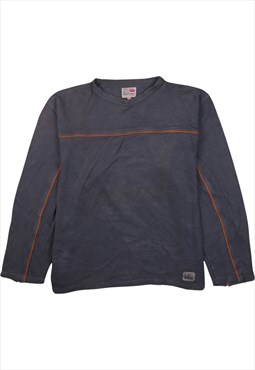 Vintage 90's Columbia Windbreaker Lightweight Full Zip Up