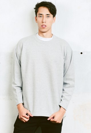 VINTAGE 90S LEE SWEATSHIRT