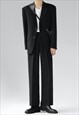 Men's Premium Solid Color Suit Set SS2023 VOL.1