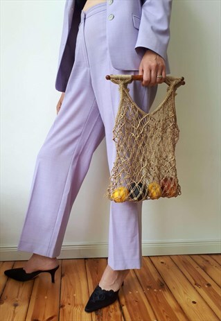 70S MARKET BAG 1