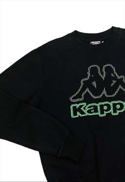 Kappa jumper