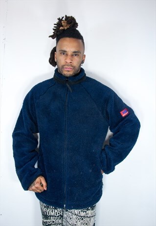 HELLY HANSEN VINTAGE FLEECE