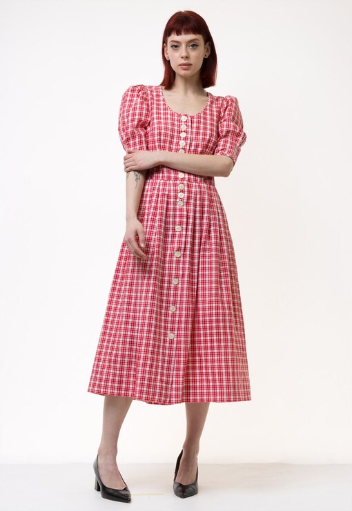 garment image