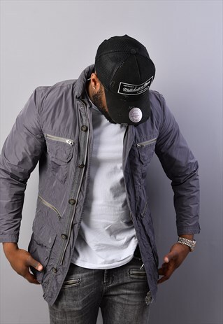 TOMMY HILFIGER JACKET RLH5275