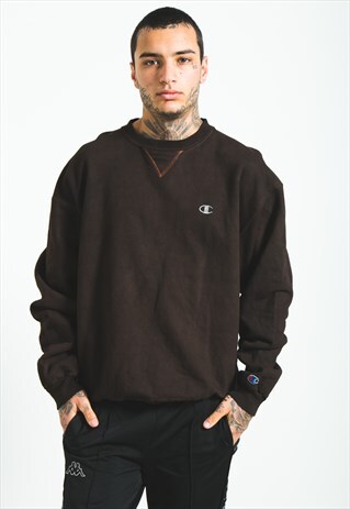 VINTAGE 80S CHAMPION SWEATSHIRT / 5428