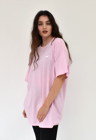 G&G UNISEX BP GOOSE TEE