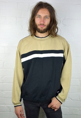 VINTAGE 90'S SWEATSHIRT