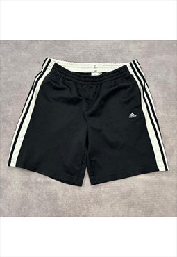 Vintage Adidas Shorts Men's L-XL