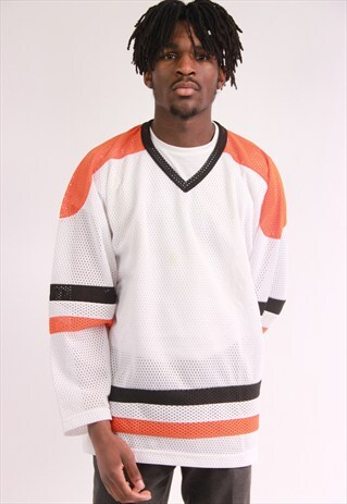 VINTAGE RETRO JERSEY