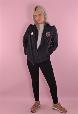 ADIDAS SOCCER JACKET GTJ1632