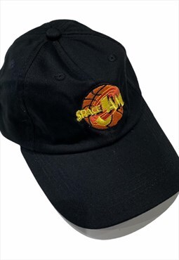 Space Jam Embroidered Cap