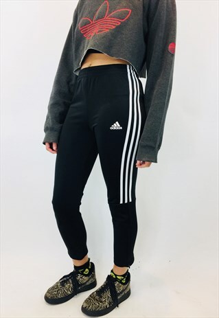 ADIDAS ORIGINALS 90S TRACKSUIT BOTTOM TROUSERS