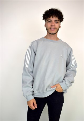 VINTAGE 90'S ADIDAS SWEATSHIRT