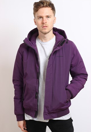 VINTAGE CARHARTT JACKET