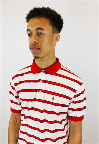 RALPH LAUREN POLO SHIRT