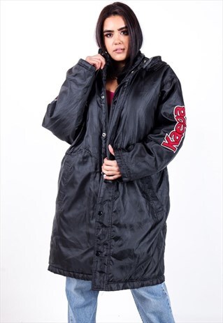 VINTAGE KAEPA JACKET J3070