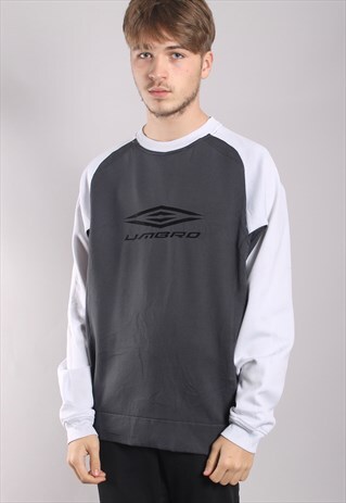 VINTAGE UMBRO SWEATSHIRT