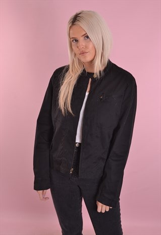 gap girls bomber jacket