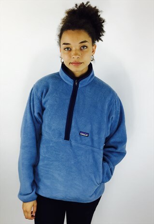 PATAGONIA SYNCHILLA FLEECE